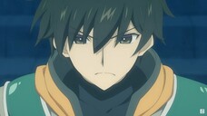 Tập 09 Có vẻ nhóm mạo hiểm giả không tin vào nhân loại sẽ giải cứu thế giới - [Việt sub]