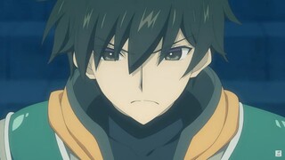 Tập 01 - Có vẻ nhóm mạo hiểm giả không tin vào nhân loại sẽ giải cứu thế giới [Việt sub]