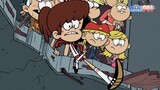 FOOL'S PARADISE ll PART 2 II the loud house (tagalog dubbed)