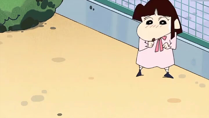 As long as Hei Ji is around, Xiao Ai’s daily life is always well taken care of.