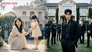 Rural Girl Shocked When a Kid Calls Her Mommy! The Kid Help Her Dump the Scumbag and Marry a CEO!