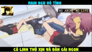 (Phần 4) Review Phim Man Ngu Vô Tình Có Linh Thú Xịn Và Harem #ReviewAnime