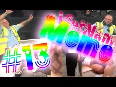 MEME COMPILATION #13︱khoảnh khắc hài hước phần 13