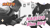 [NARUTO] Ensemble Blue Bird With My Dad