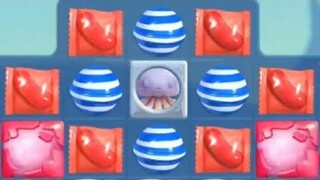 Candy crush saga level 17699