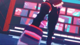 [Bump World MMD] -You are KING- [Leishi · Anmixiu / Sexual Transfer]