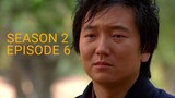 Heroes (2006) Season 2 Episode 6 | Full Episode (HD)