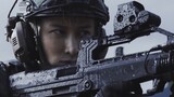 Fan Edit|Glory of Special Forces|Guo Xiaoxiao, you are "my God"