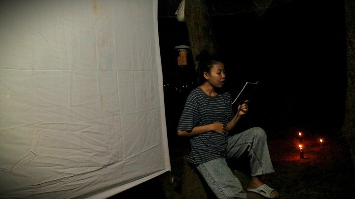 Puisi Nasib Kami Seperti Pendawa Dadu bagi legiyah, Karya Suharyoto Sastro Suwignyo