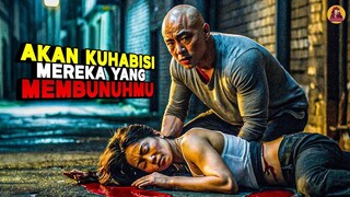 Habisi Ratusan Gangster Setelah Istrinya Diperkaos Sampai Mati! alur cerita film action 2024