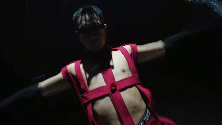 MV ของคุณแม่โจ้หลินไฉ่ ยังไม่ออกค่ะ เลยตัดต่อไว้ก่อนค่ะ ด้วยความยินดีค่ะ~