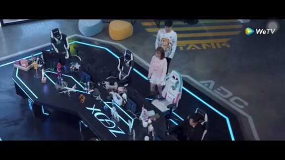 น้องเฉิงเซียว