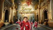Game Kematian Full Bahasa Indonesia