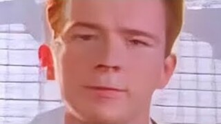 Rickroll nhưng có thêm autotune