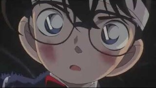 Time-Bombed Skyscraper Ending Scene Detective Conan