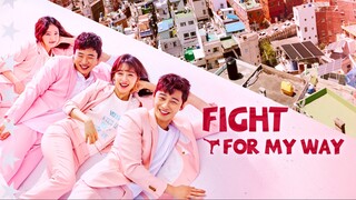 Fight For My Way Season 01 Ep 14 Hindi dubbed