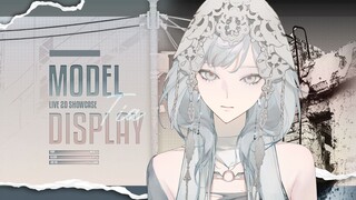【Live2D模型展示】末日来临，你会选择和我一起活下去吗......