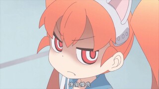 痴汉检测器你喜欢吗