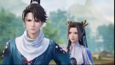 Throne Of Ten Thousand Sword Eps 01 to 05 sub Indo
