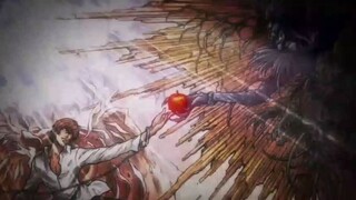 Death Note Op / Opening 1 HD