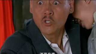 Con trai tôi bị đầu độc! "Yue Buqun" giết người như điên!