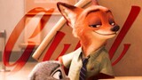 [MAD]The fox is so attractive in <Zootopia>