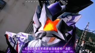 我会实现的，极狐曾经实现过的世界