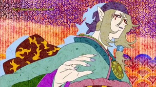 Mononoke 7 Vô Diện 2