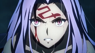 【命运/守护之夜】⚠️前方两个高能!Rider VS Saber两位带来的压迫感极强!