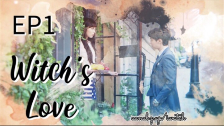 W's-LOVE  2021 EP1. Engsub