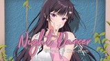 【Sky-chan】NIGHT DANCER - imase/イマセ Cover