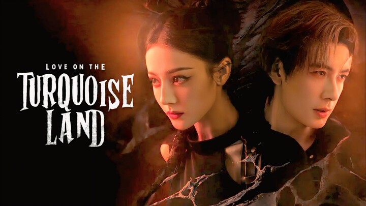 ᴇᴘɪꜱᴏᴅᴇ 4. ʟᴏᴠᴇ ᴏɴ ᴛʜᴇ ᴛᴜʀQᴜᴏɪꜱᴇ ʟᴀɴᴅ ᴇɴɢʟɪꜱʜ ꜱᴜʙ