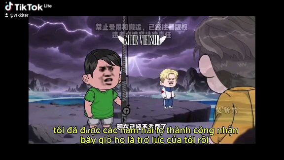 câu cá vạn cân (tự sub ko đc lấy vid)