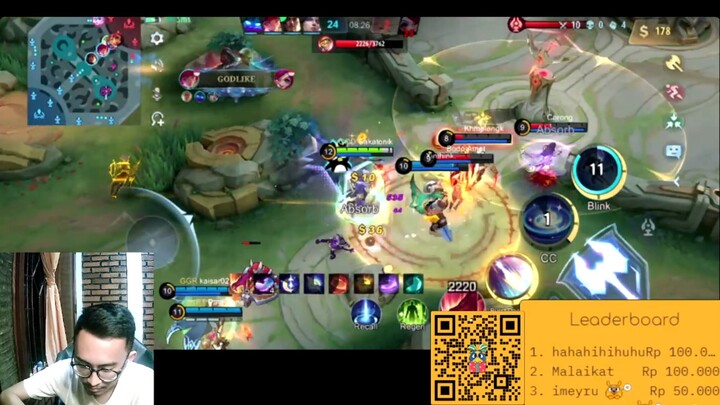 natan hero mekanik tinggi