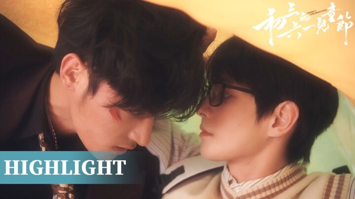 "Sammy's Children's Day" Highlight | He's the one I'd risk everything to protect! EP01