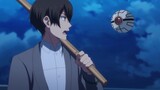 Otome Game Sekai wa Mob ni Kibishii Sekai desu (English Dub) Episode 9