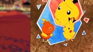 [Pokémon] Meme lucu tentang Pokémon (Edisi 42), membawa Anda melewati dunia Pokémon yang berbeda