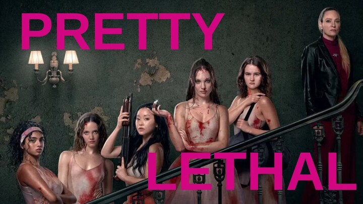 [Thuyết Minh] 𝒫re††y Le†hal 2026