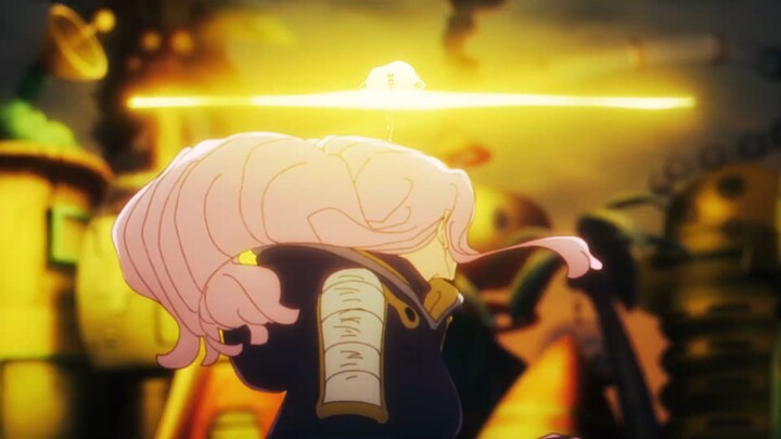 Love is Stronger than Light! The World of Purpose! One Piece Episode 1141 Preview and Commentary