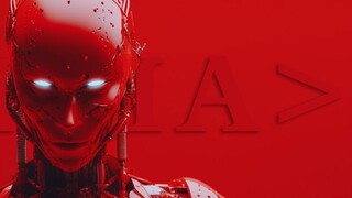 Film pendek eksperimental AI "AIIA", diproduksi oleh Midjourney dan ChatGPT+D-ID
