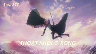 Sword Art Online (Short Ep 7) - Thoát khỏi ổ rồng