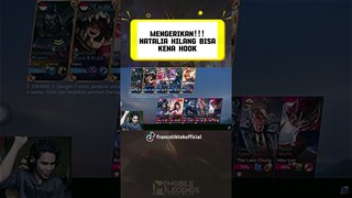 parah ini IQ 9999+ #francotiktok #mobilelegends