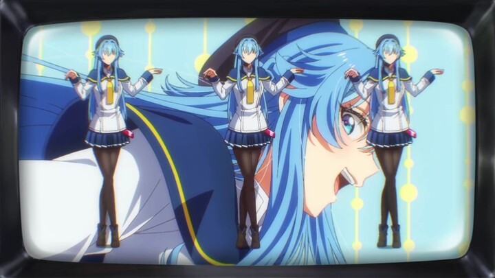 A Wild Last Boss Appeared S1-E2