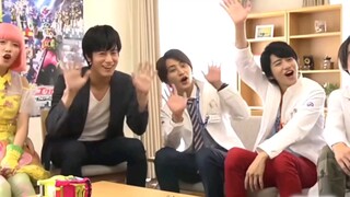 [Self-translated Chinese subtitles exaid] Let’s play VR together with everyone in CR!!!