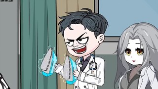 Episode 32: Rencana Lin Gang untuk menjebak Su Ran gagal terungkap, dan Su Ran melakukan serangan ba
