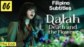ThaiDrama:2025 [Natural Selection] EP.6/6FIN.