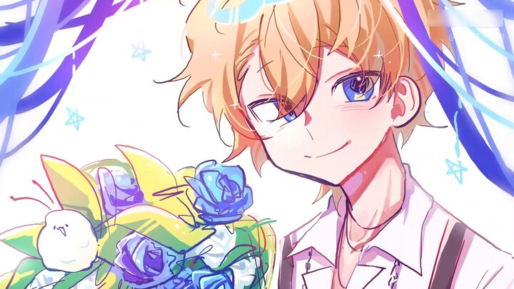 【ROZA/Roy Graduation Commemorative Handwriting】Million Days (ที่ใดก็ตามที่ดวงอาทิตย์ส่องแสง)