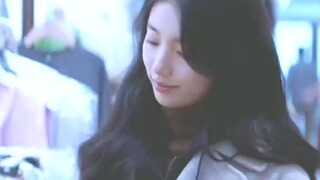 #歌曲嫁 不得不说#裴秀智 这段演技可以封神～当得知自己辅导的学生考上耶鲁，微表情变化拿捏很到位，想想当年自己连首尔梨大都考不上，那种为自己惋惜却又羡慕