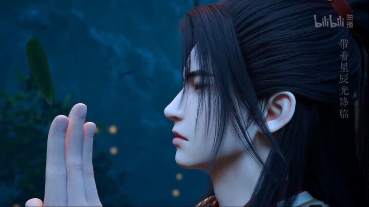 The Gate of Mystical Realm | Eps 05 Subtitle Indonesia