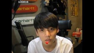 you know, loving jungkook is so easy. once you start loving him, you love him more than the previous